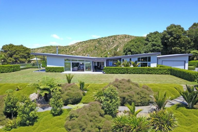 Photo of property in 1053a Lavenham Road, Waipaoa, Gisborne, 4071