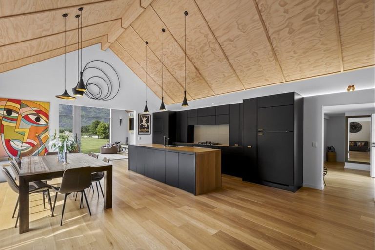 Photo of property in 26 Marshall Avenue, Lake Hayes, Queenstown, 9371