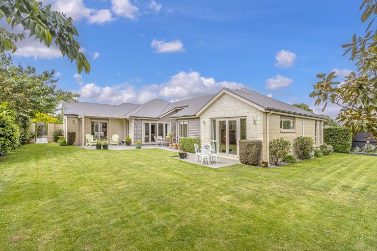 Photo of property in 12 Cromdale Place, Wigram, Christchurch, 8025
