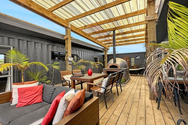 Photo of property in 1106 Puketotara Road, Okaihau, 0295