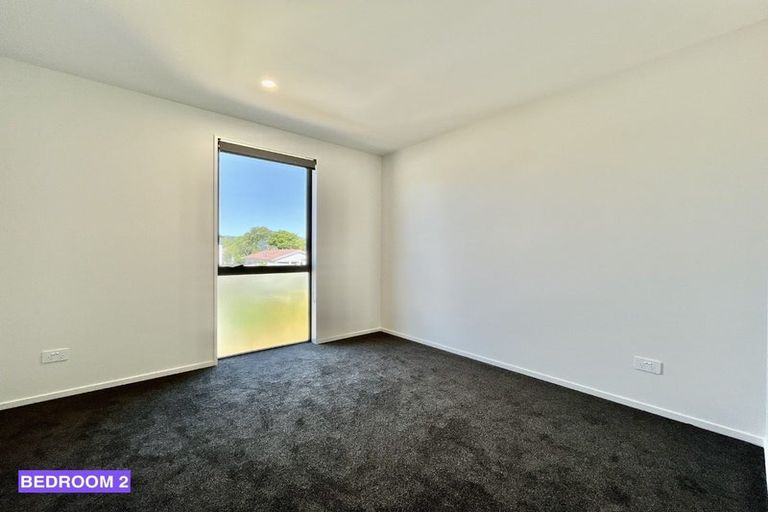 Photo of property in 5/15 Plunket Street, Spreydon, Christchurch, 8024