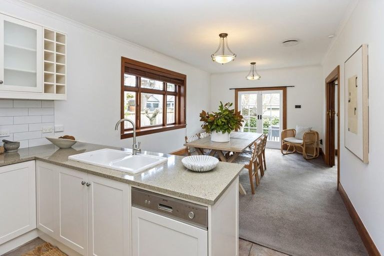 Photo of property in 7 Malcolm Avenue, Cashmere, Christchurch, 8022