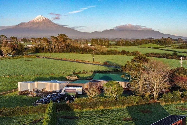 Photo of property in 262 Durham Road, Norfolk, Inglewood, 4388