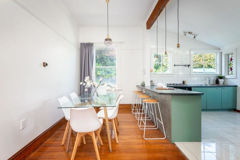 Photo of property in 14 Wellington Street, Phillipstown, Christchurch, 8011