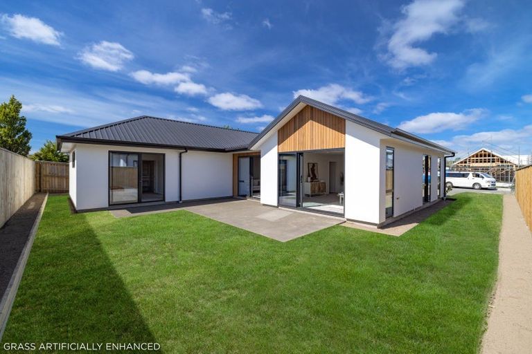 Photo of property in 7 Pipipi Lane, Halswell, Christchurch, 8025