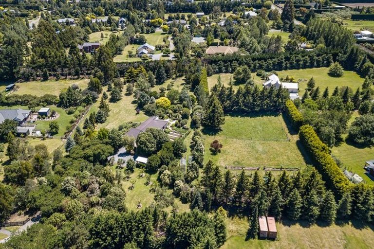 Photo of property in 21 Manna Place, West Melton, Christchurch, 7675