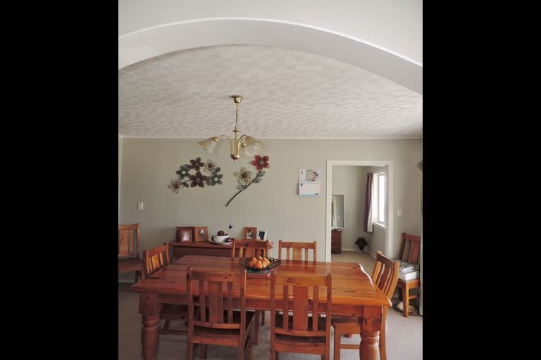 Photo of property in 55 Burwood Road, Matamata, 3400