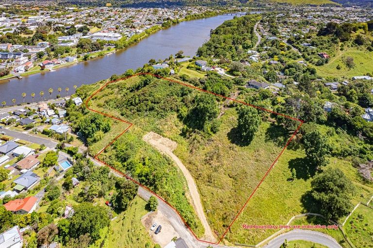 Photo of property in 7a Purua Street, Durie Hill, Wanganui, 4500