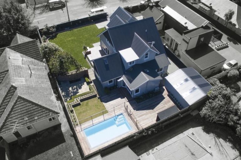 Photo of property in 8 Mays Road, St Albans, Christchurch, 8052