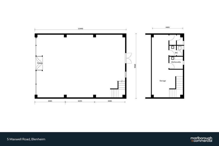 Photo of property in 5/5 Maxwell Road, Blenheim, 7201