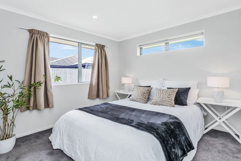 Photo of property in 52 Lucca Crescent, Rolleston, 7615