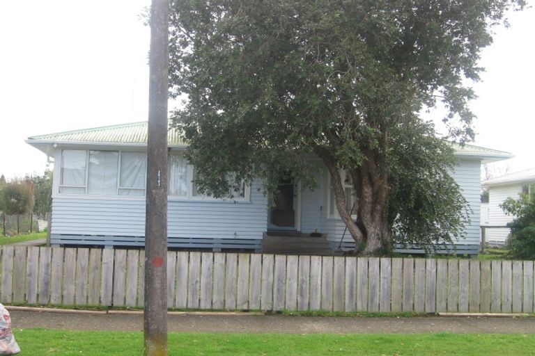 Photo of property in 27 Mckinnon Crescent, Otangarei, Whangarei, 0112