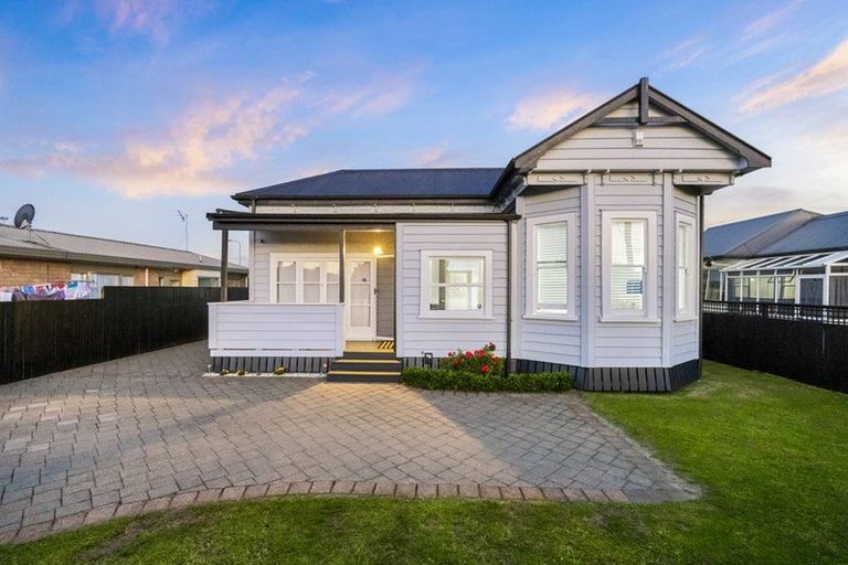 Photo of property in 74 Primrose Street, Frankton, Hamilton, 3204