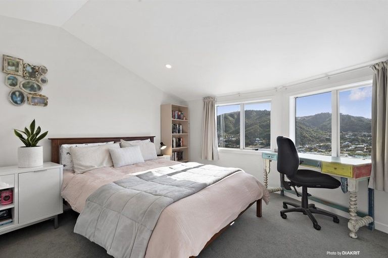 Photo of property in 6/143 Cockayne Road, Khandallah, Wellington, 6035