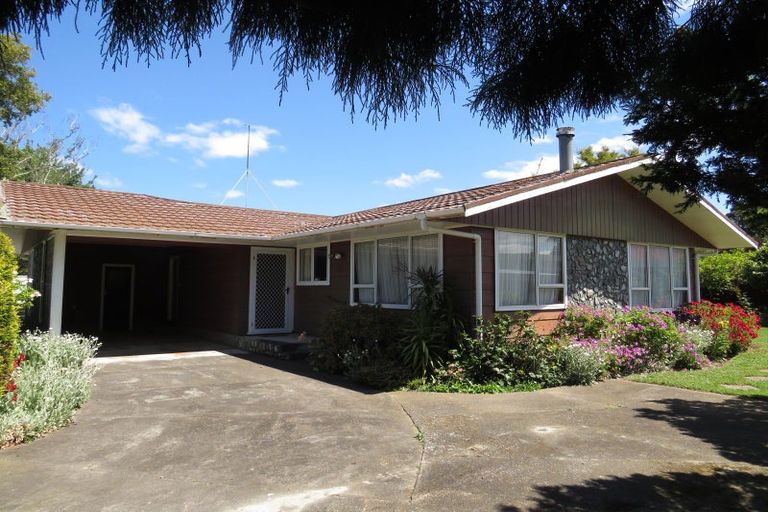 Photo of property in 8a King Street, Wairoa, 4108