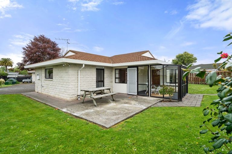 Photo of property in 9b Cooper Street, Lansdowne, Masterton, 5810