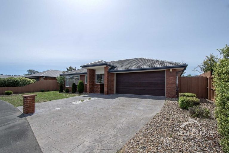 Photo of property in 6 Kohi Drive, Parklands, Christchurch, 8083