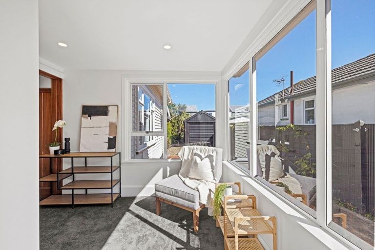 Photo of property in 197 Barrington Street, Somerfield, Christchurch, 8024