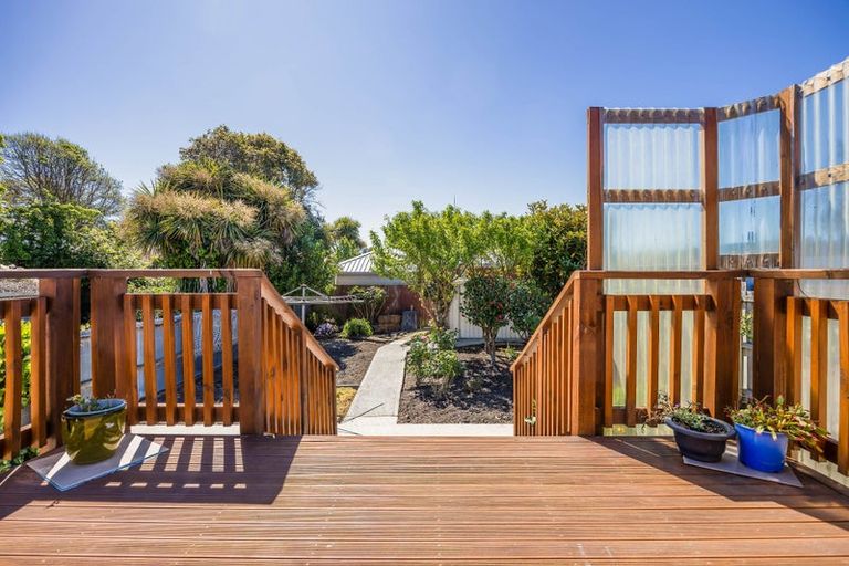 Photo of property in 58 Collingwood Street, New Brighton, Christchurch, 8061