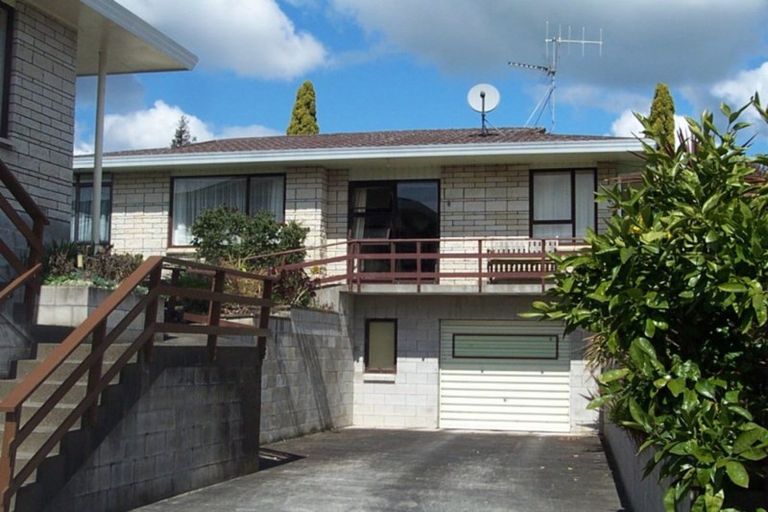 Photo of property in 3/1 Hikutaia Street, Te Aroha, 3320