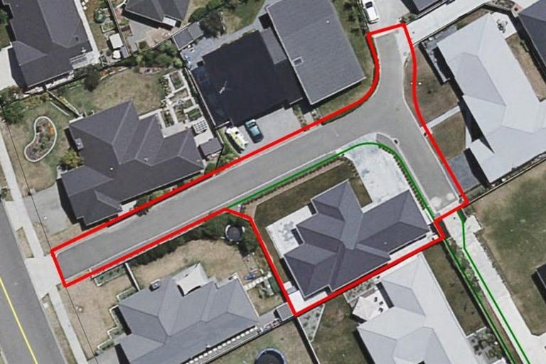 Photo of property in 13 Percy Berry Place, Havelock North, 4130