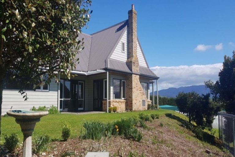 Photo of property in 261 Pahoia Road, Whakamarama, Tauranga, 3172