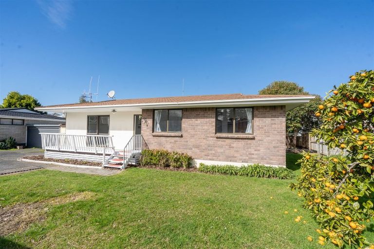 Photo of property in 11a Inverness Avenue, Hamilton East, Hamilton, 3216