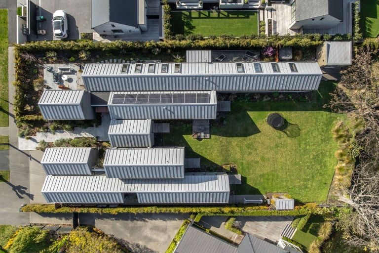 Photo of property in 58 Garden Road, Merivale, Christchurch, 8014