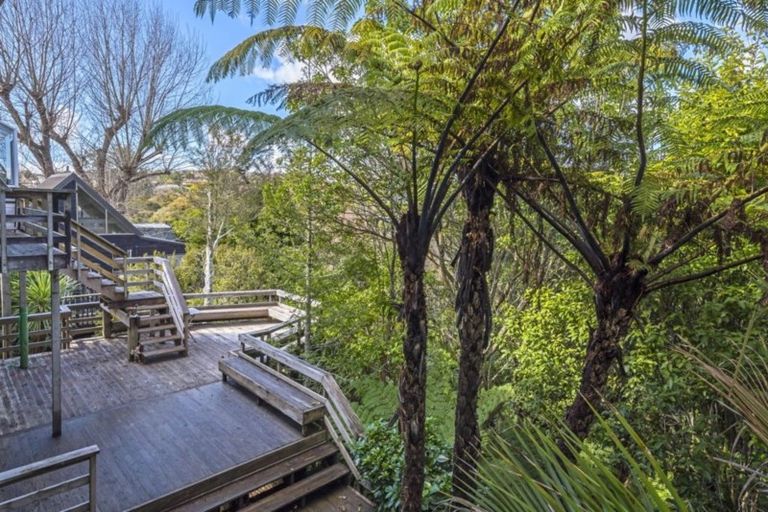 Photo of property in 17 Tanglewood Place, Cockle Bay, Auckland, 2014