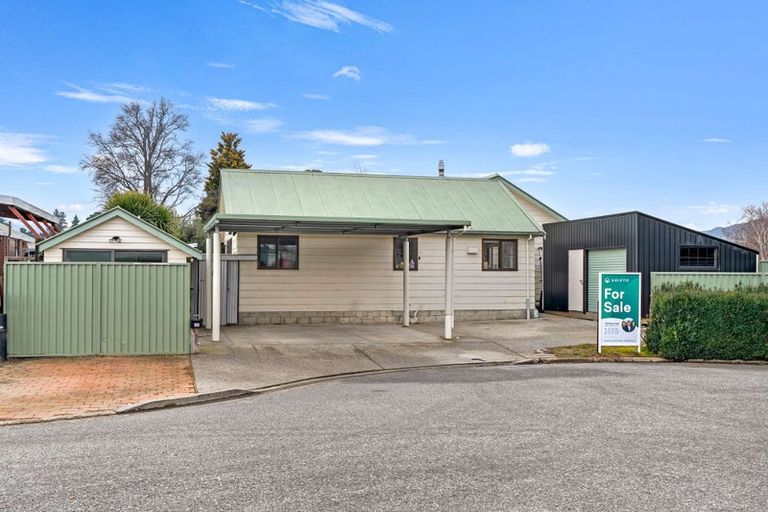 Photo of property in 28 Coleraine Street, Cromwell, 9310