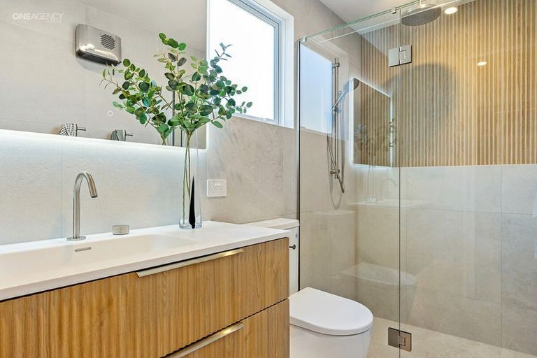 Photo of property in 99a Saint Albans Street, St Albans, Christchurch, 8014