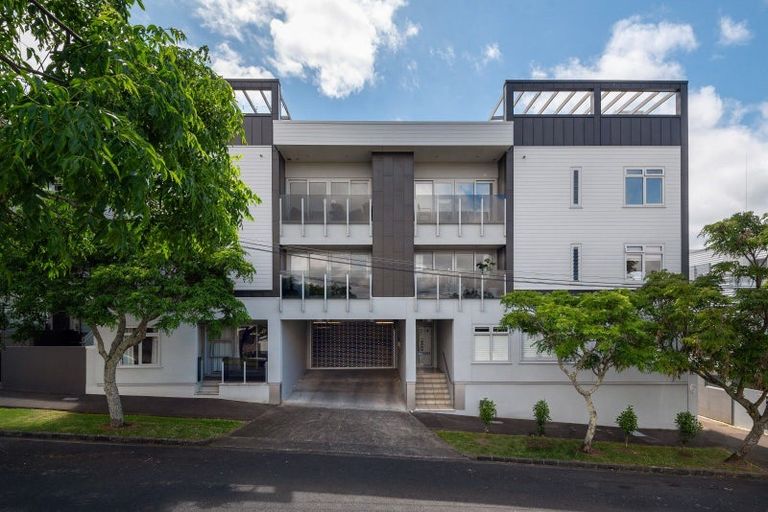 Photo of property in 1d/2 Dickens Street, Grey Lynn, Auckland, 1021