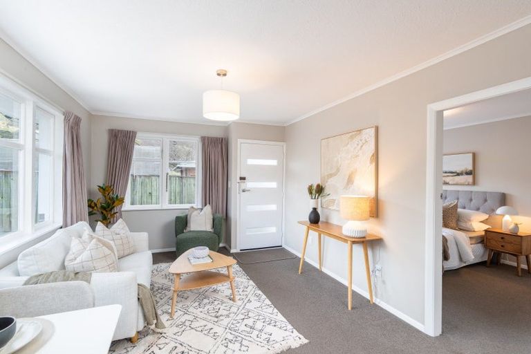 Photo of property in 28d Dunns Street, Silverstream, Upper Hutt, 5019