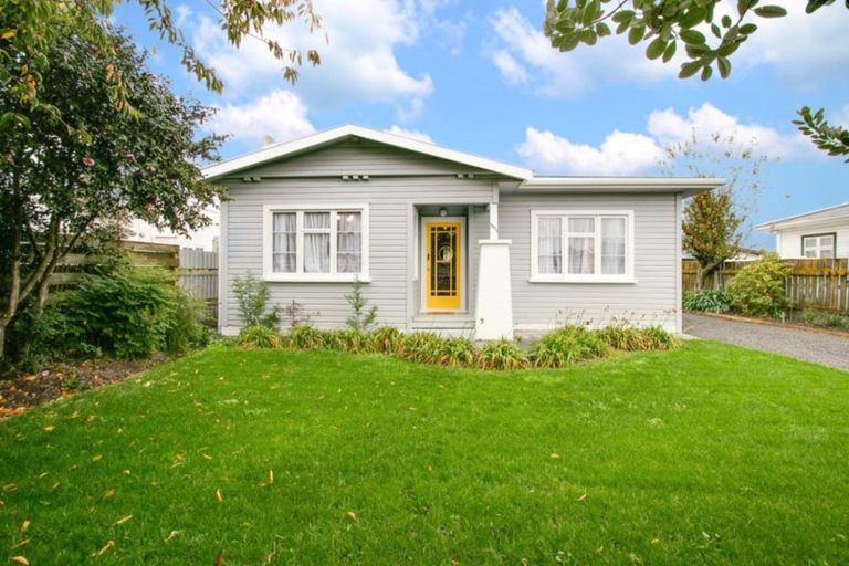 Photo of property in 1007 Outram Road, Akina, Hastings, 4122