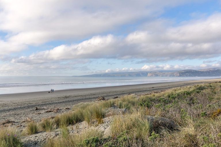 Photo of property in 342 Pine Avenue, South New Brighton, Christchurch, 8062