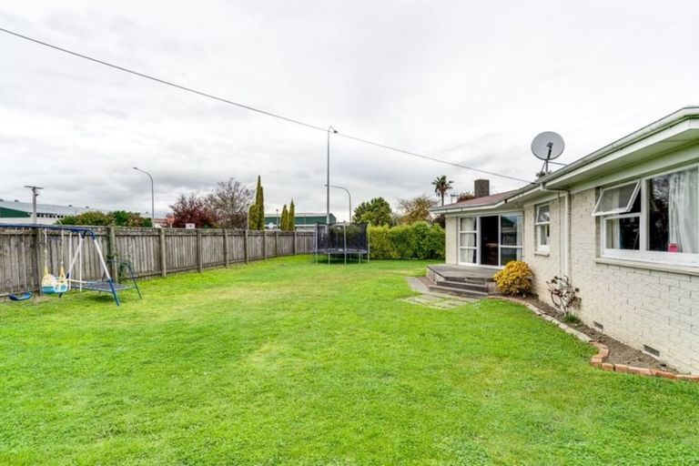 Photo of property in 1030 Tomoana Road, Mahora, Hastings, 4120