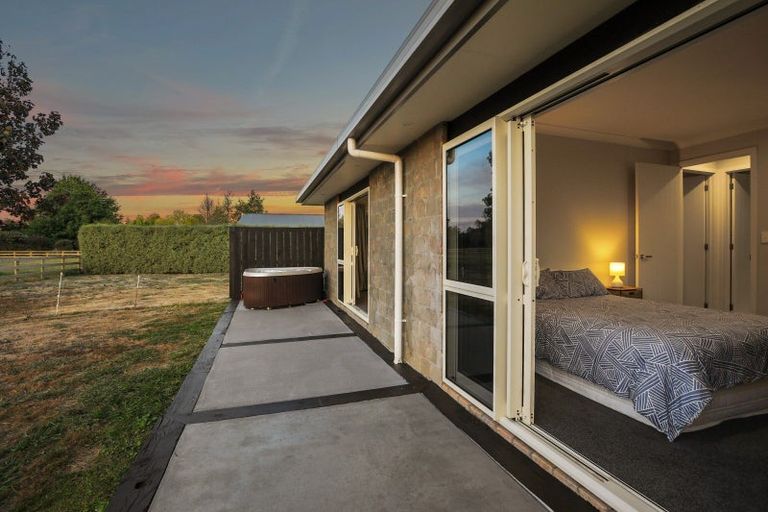 Photo of property in 298a Bellevue Road, Matangi, Cambridge, 3493