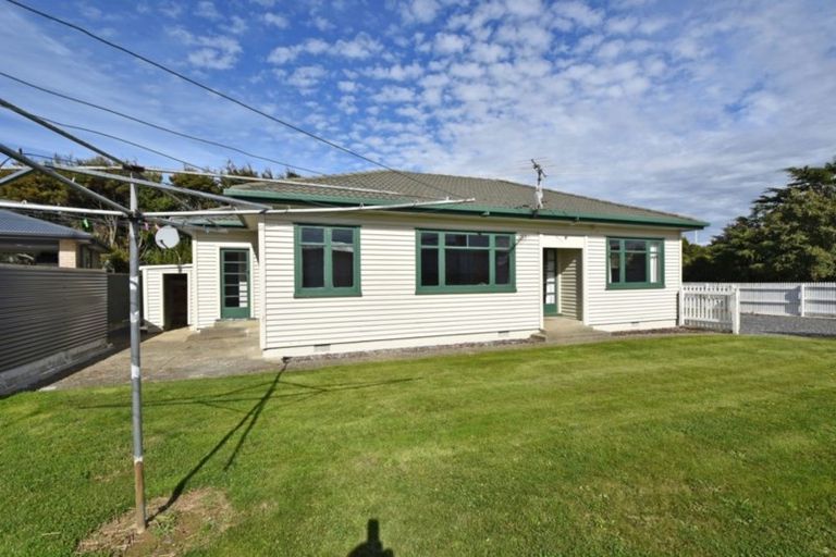 Photo of property in 72 Anglem Street, Hawthorndale, Invercargill, 9810
