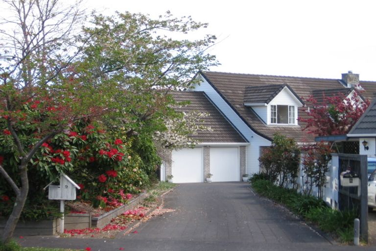 Photo of property in 9 Kapua Place, Taupo, 3330