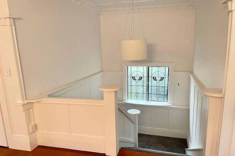 Photo of property in 241 The Terrace, Te Aro, Wellington, 6011