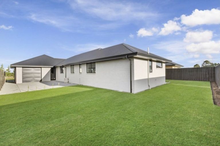 Photo of property in 768 Selwyn Road, Rolleston, 7615