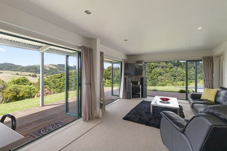 Photo of property in 490 Ararimu Road, Ramarama, Drury, 2579