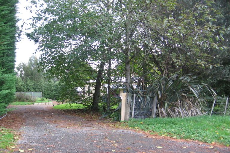 Photo of property in 374 Scotts Road, Linton, Palmerston North, 4472