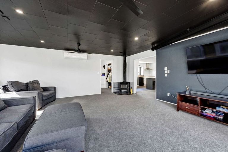 Photo of property in 52 Murray Avenue, Hawera, 4610