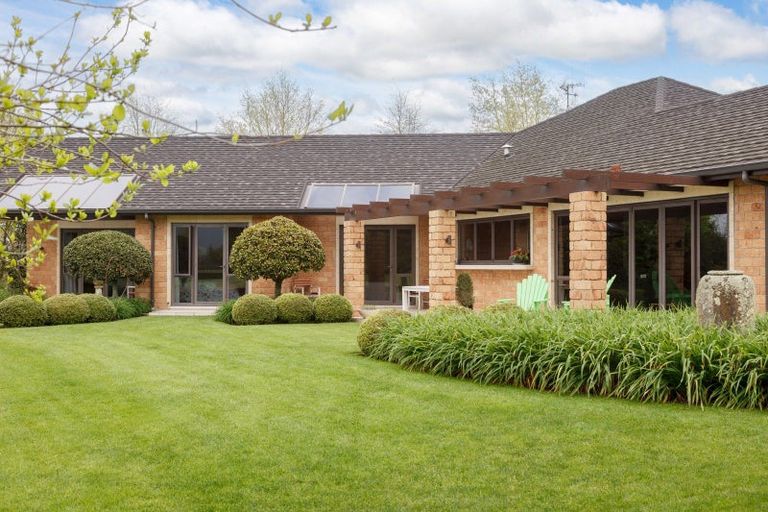 Photo of property in 160 Tower Road, Matamata, 3471