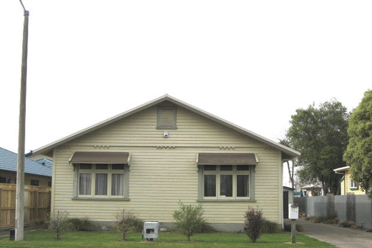 Photo of property in 713 Methuen Street, Saint Leonards, Hastings, 4120