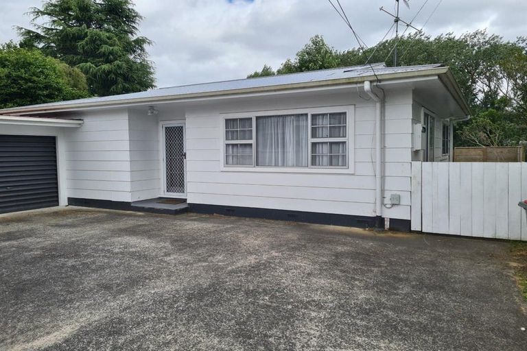 Photo of property in 97a Fitzroy Avenue, Fitzroy, Hamilton, 3206