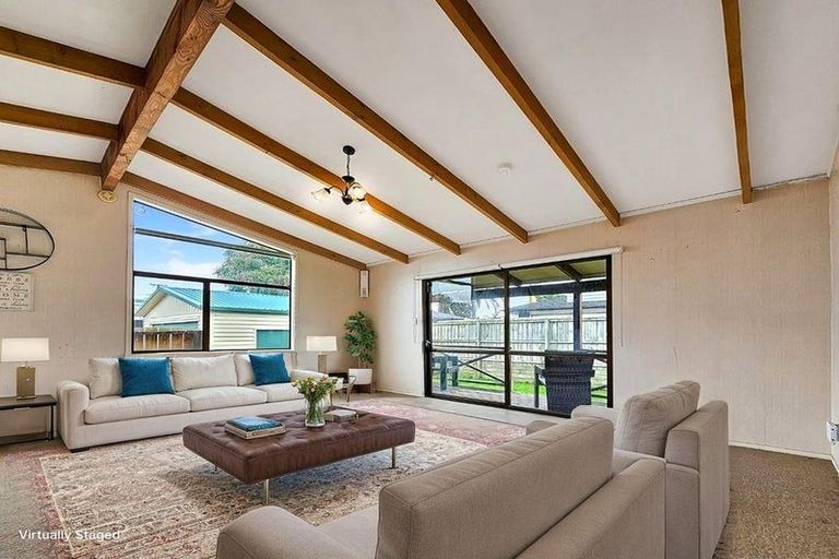 Photo of property in 25b Bledisloe Street, Papatoetoe, Auckland, 2104