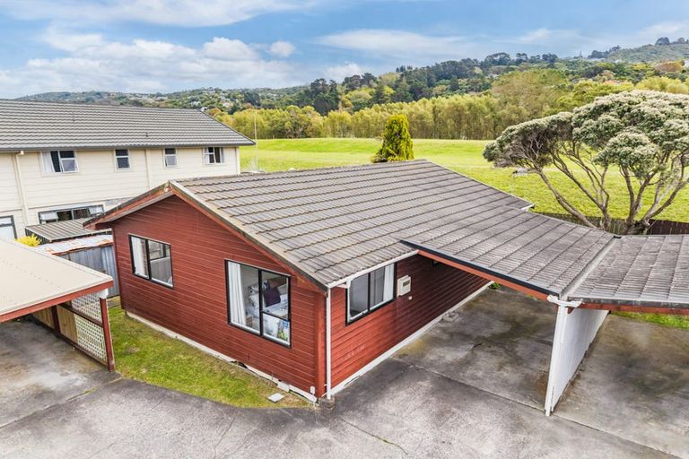 Photo of property in 2/9 Connolly Street, Boulcott, Lower Hutt, 5010