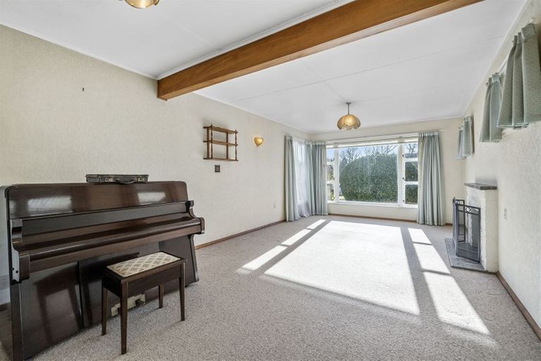 Photo of property in 47 Graham Street, Levin, 5510